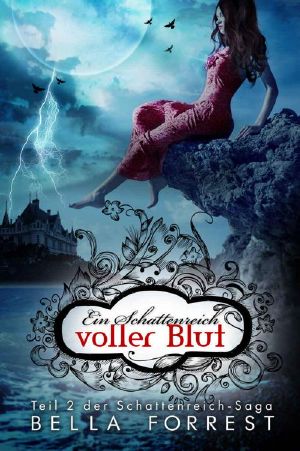 [Schattenreich der Vampire 02] • Ein Schattenreich voller Blut